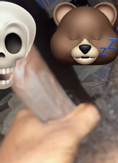 Damian Knight - Male escort in Colombo Photo 3 of 3