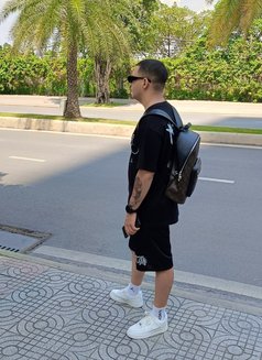 Damian Latino 21cm - Male escort in Ho Chi Minh City Photo 28 of 30