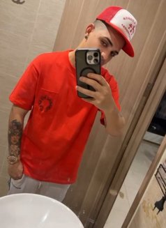 Damian Latino 21cm - Male escort in Ho Chi Minh City Photo 30 of 30