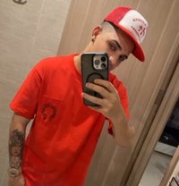 Damian Latino - Male escort in Ho Chi Minh City