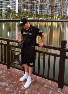 Damian Latino - Male escort in Ho Chi Minh City Photo 29 of 30