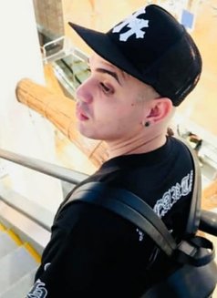 Damian Latino - Male escort in Ho Chi Minh City Photo 30 of 30