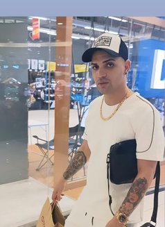 Damian Latino - Male escort in Ho Chi Minh City Photo 20 of 20