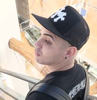 Damian Latino - Acompañantes masculino in Ho Chi Minh City