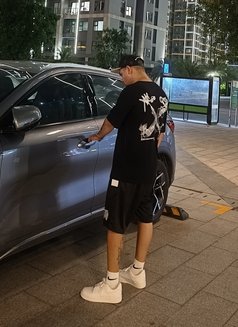 Damian Latino - Male escort in Ho Chi Minh City Photo 17 of 18