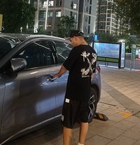 Damian Latino - Male escort in Ho Chi Minh City