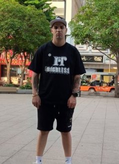 Damian Latino - Male escort in Ho Chi Minh City Photo 18 of 18