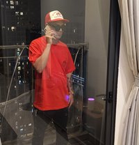 Damian Latino - Male escort in Ho Chi Minh City