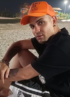 Damian Latino - Male escort in Ho Chi Minh City Photo 16 of 16