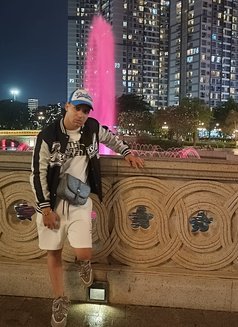 Damian Latino 🇨🇴 - Acompañantes masculino in Ho Chi Minh City Photo 18 of 18