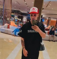 Damian Latino 🇨🇴 - Acompañantes masculino in Ho Chi Minh City