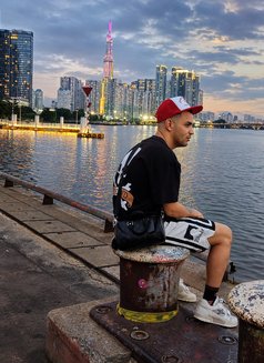 Damian Latino 🇨🇴 - Acompañantes masculino in Ho Chi Minh City Photo 19 of 19