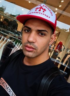 Damian Latino 🇨🇴 - Male escort in Ho Chi Minh City Photo 17 of 17