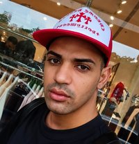Damian Latino 🇨🇴 - Acompañantes masculino in Ho Chi Minh City