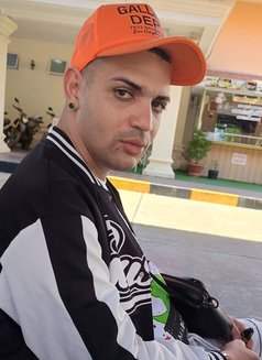 Damian Latino 🇨🇴 - Acompañantes masculino in Ho Chi Minh City Photo 16 of 17