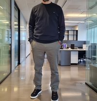 Damian Masseur - Masajista in Estoril