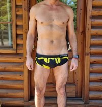 Damian Masseur - Masajista in Estoril