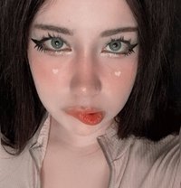 Damie - escort in Cairo