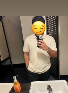 Damien Pussy Licker ⭑. ᐟ 𐙚 ̊ - Acompañantes masculino in Colombo Photo 6 of 7