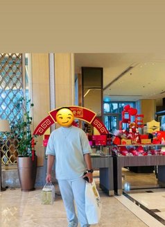 Damien Pussy Licker ⭑. ᐟ 𐙚 ̊ - Acompañantes masculino in Colombo Photo 7 of 7