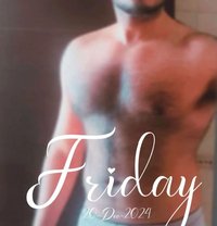 Damien - Male escort in Al Manama