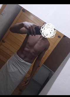 Damiennn - Male escort in Lagos, Nigeria Photo 2 of 2