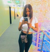 Damilola - escort in Ikeja