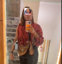 Damilola - escort in Ikeja