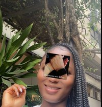 Damilola - escort in Ikeja