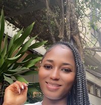 Damilola - escort in Ikeja