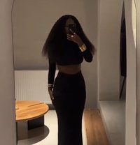 Damilola - escort in Ikeja