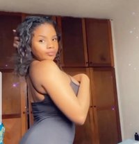 Damina - puta in Beijing