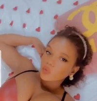 Damina - puta in Beijing