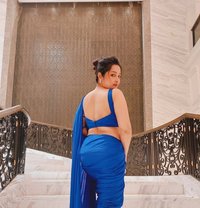 Damini - escort in Bangalore