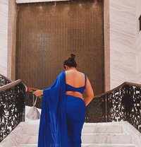 Damini - escort in Bangalore