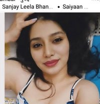 Damini - escort in New Delhi