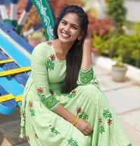 Damini Escort Service - escort in Hyderabad