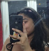 Niharika best Escort Service book now - escort in Mumbai