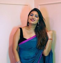 Damini Gupta - puta in Hyderabad