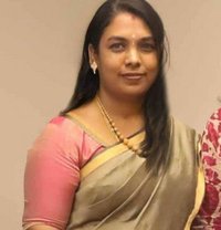 Damini Gupta - escort in Hyderabad