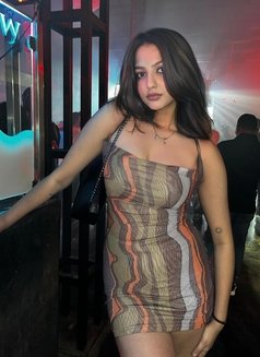 Damini Gupta - escort in Kolkata Photo 1 of 3