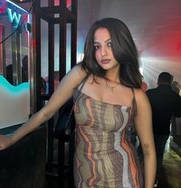 Damini Gupta - escort in Kolkata