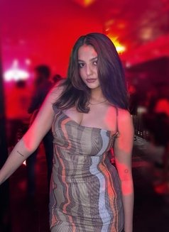 Damini Gupta - escort in Kolkata Photo 2 of 3