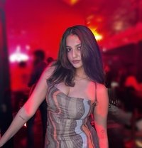 Damini Gupta - escort in Kolkata