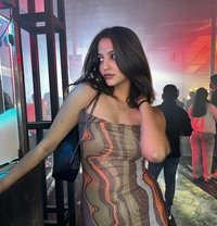 Damini Gupta - escort in Kolkata