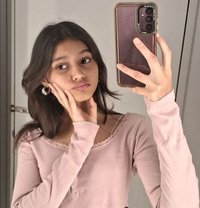 Damini Hot Girls - escort in Kochi