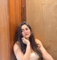 Damini❣️indefident College Girl Availabl - puta in Ahmedabad