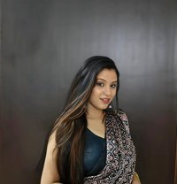 Damini❣️indefident College Girl Availabl - escort in Chennai