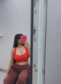 Damini❣️indefident College Girl Availabl - escort in Chennai Photo 5 of 6