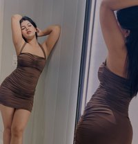 Damini❣️indefident College Girl Availabl - escort in Mumbai